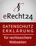 e-Recht24 Datenschutz