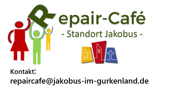 Logo Repaircafe