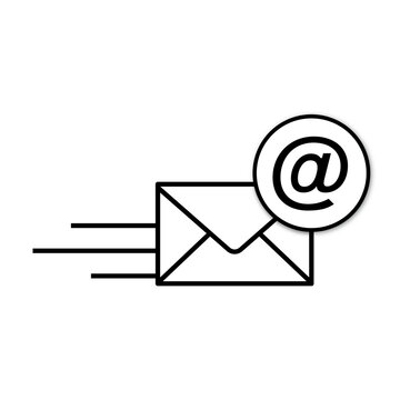 Email-Zeichen