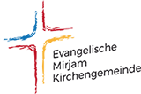 Logo Mirjam-Gemeinde