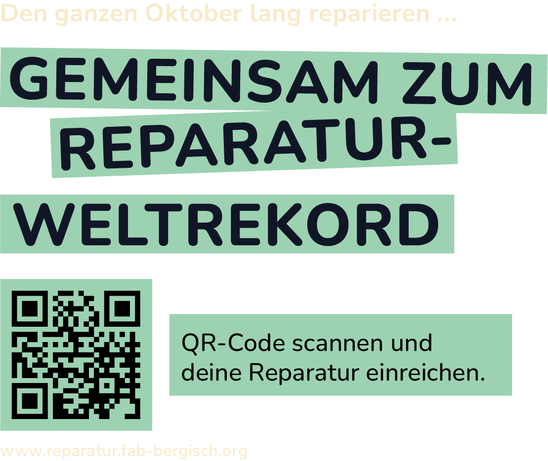 QRC Weltrekordversuch